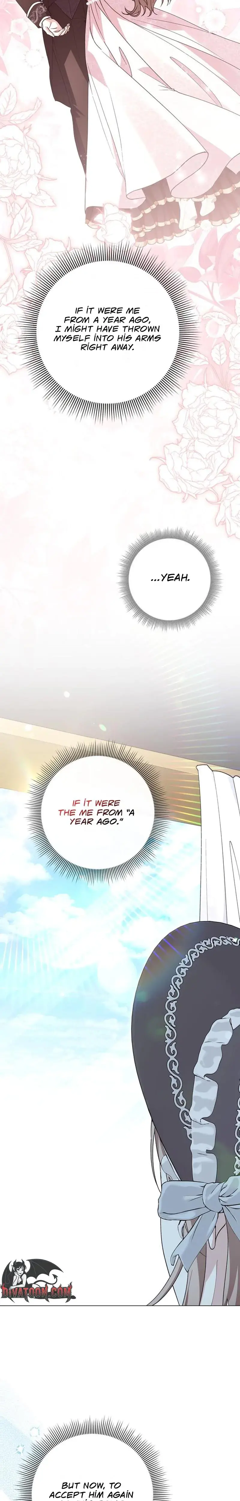 I Will Disappear For You Your Grace The Grand Duke Chapter 46 - Page 6