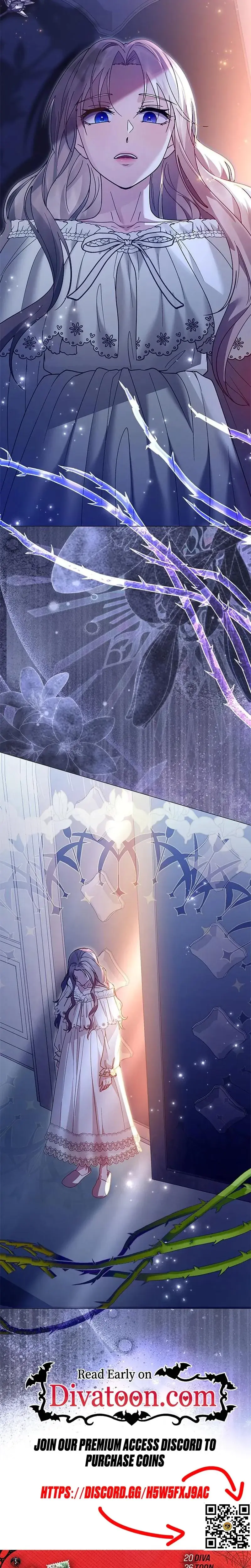 I Will Disappear For You Your Grace The Grand Duke Chapter 48 - Page 34