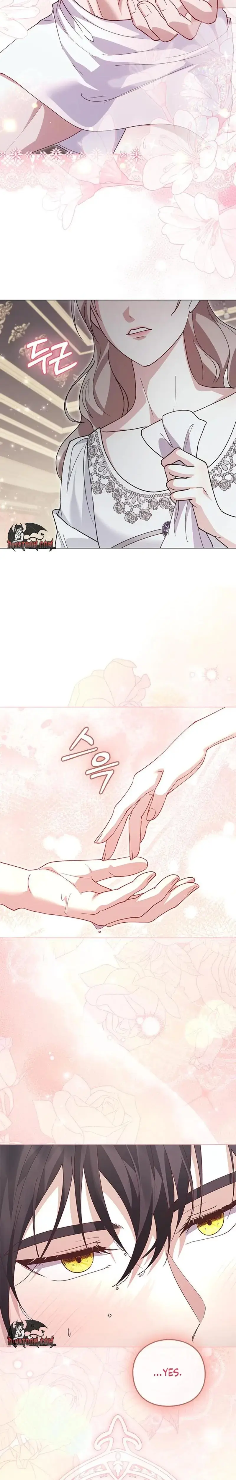 I Will Disappear For You Your Grace The Grand Duke Chapter 49 - Page 31
