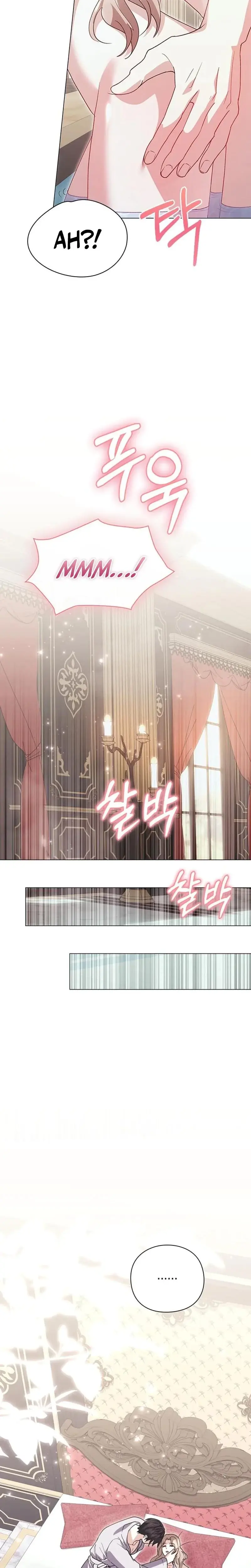 I Will Disappear For You Your Grace The Grand Duke Chapter 50 - Page 16