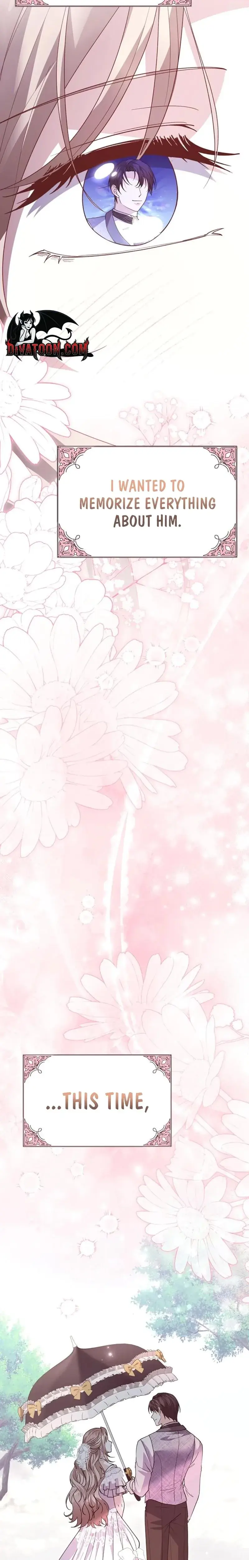 I Will Disappear For You Your Grace The Grand Duke Chapter 51 - Page 6