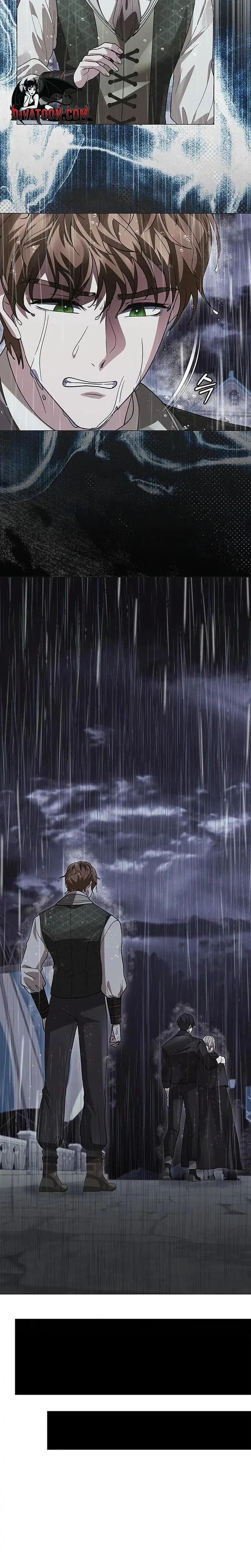 I Will Disappear For You Your Grace The Grand Duke Chapter 57 - Page 16