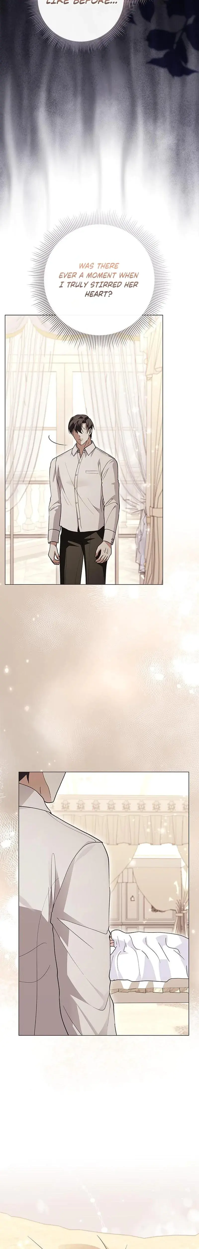 I Will Disappear For You Your Grace The Grand Duke Chapter 59 - Page 10