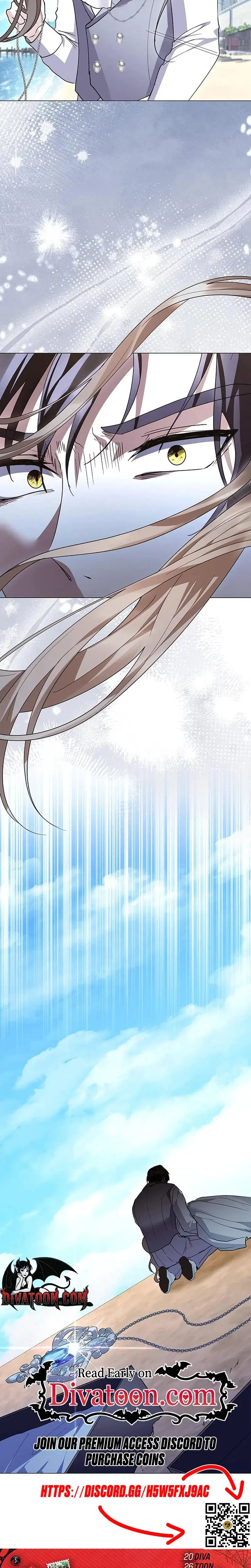 I Will Disappear For You Your Grace The Grand Duke Chapter 59 - Page 37