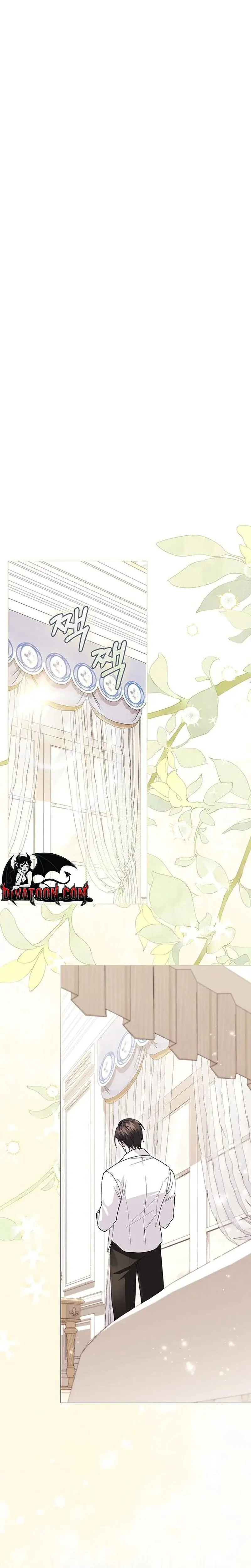I Will Disappear For You Your Grace The Grand Duke Chapter 59 - Page 7