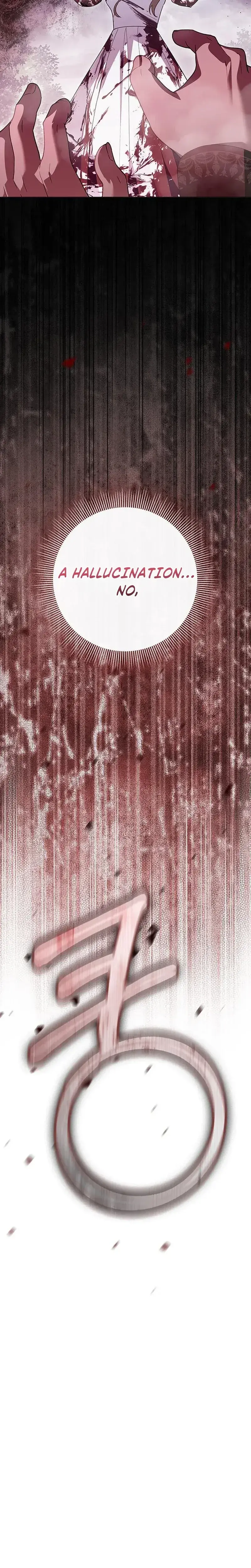 I Will Disappear For You Your Grace The Grand Duke Chapter 62 - Page 32
