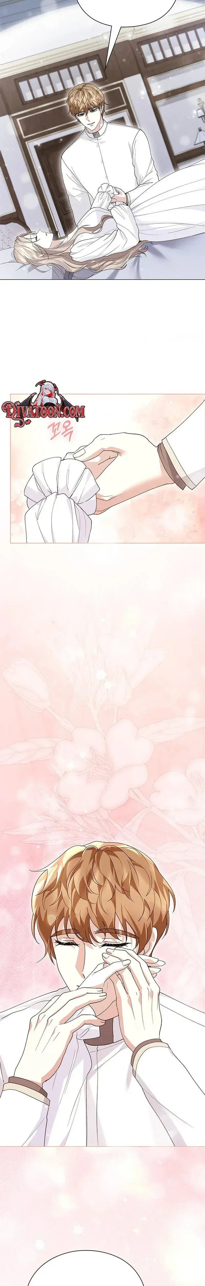 I Will Disappear For You Your Grace The Grand Duke Chapter 62 - Page 6