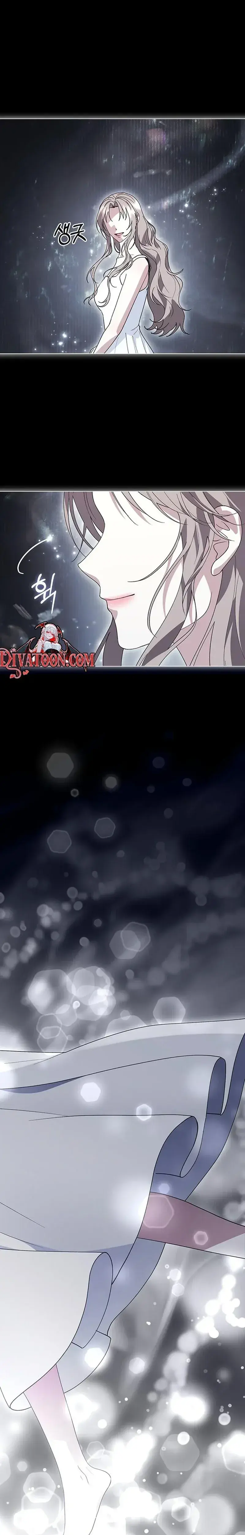 I Will Disappear For You Your Grace The Grand Duke Chapter 63 - Page 8