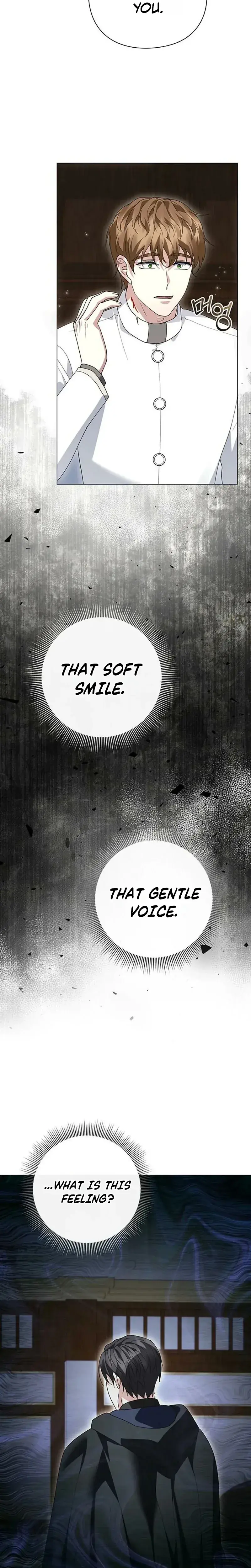 I Will Disappear For You Your Grace The Grand Duke Chapter 65 - Page 13