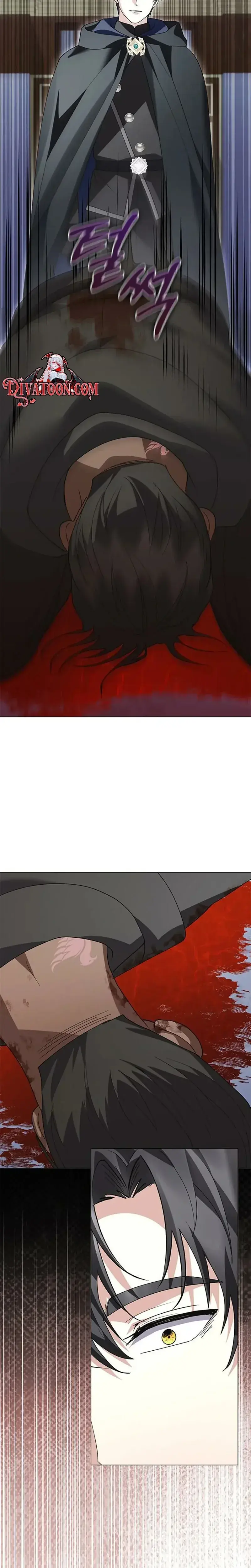 I Will Disappear For You Your Grace The Grand Duke Chapter 65 - Page 7