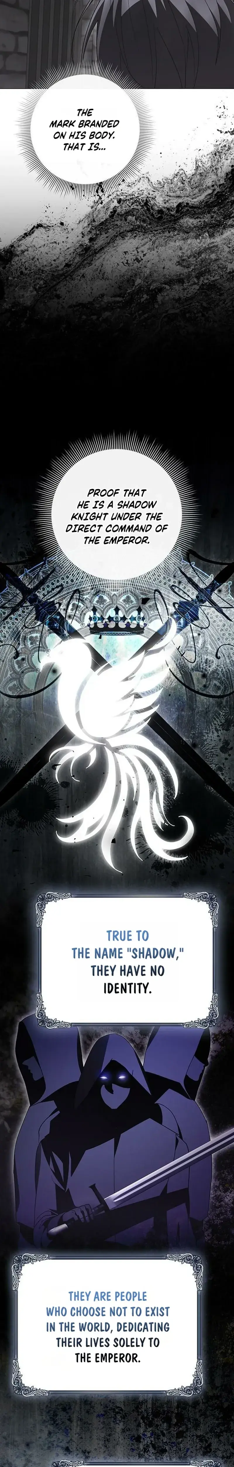 I Will Disappear For You Your Grace The Grand Duke Chapter 66 - Page 10