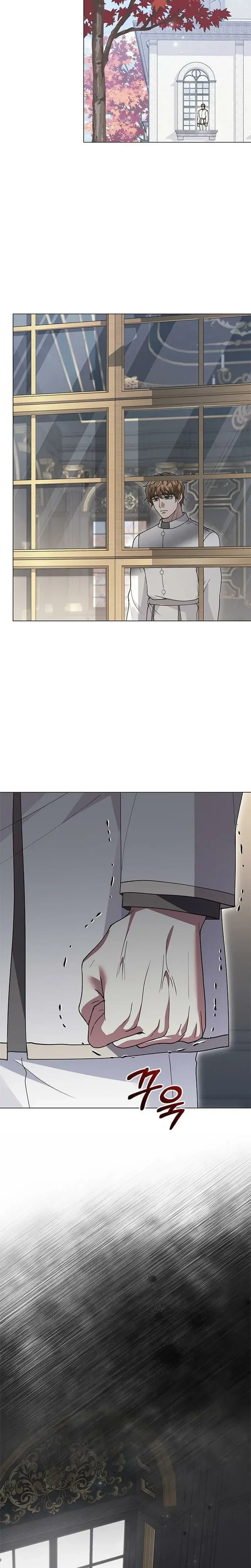 I Will Disappear For You Your Grace The Grand Duke Chapter 67 - Page 33