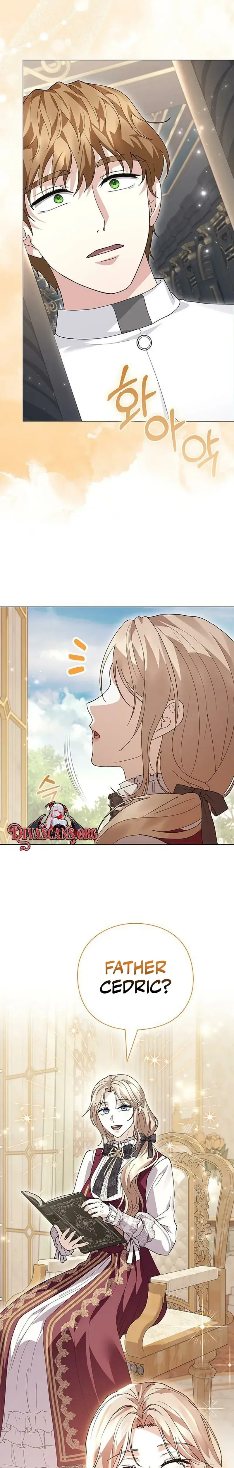 I Will Disappear For You Your Grace The Grand Duke Chapter 68 - Page 15