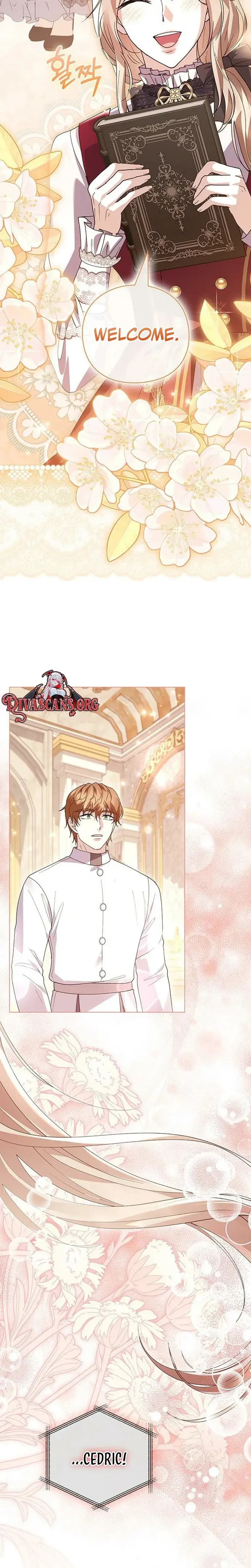 I Will Disappear For You Your Grace The Grand Duke Chapter 68 - Page 16