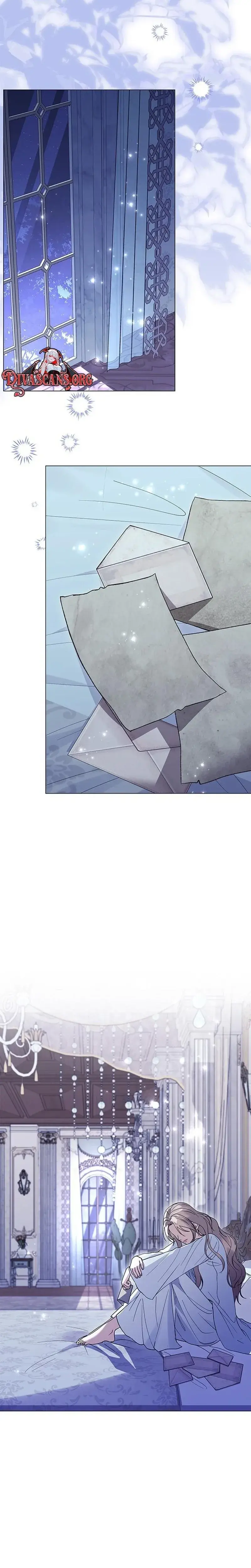 I Will Disappear For You Your Grace The Grand Duke Chapter 69 - Page 15
