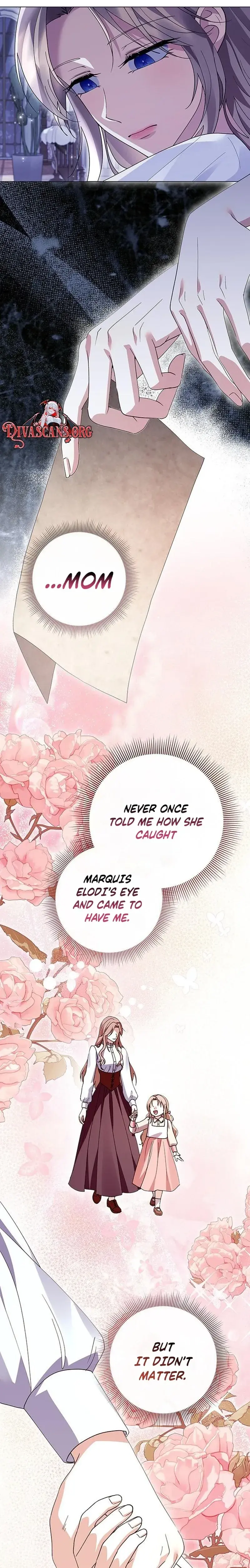 I Will Disappear For You Your Grace The Grand Duke Chapter 69 - Page 16