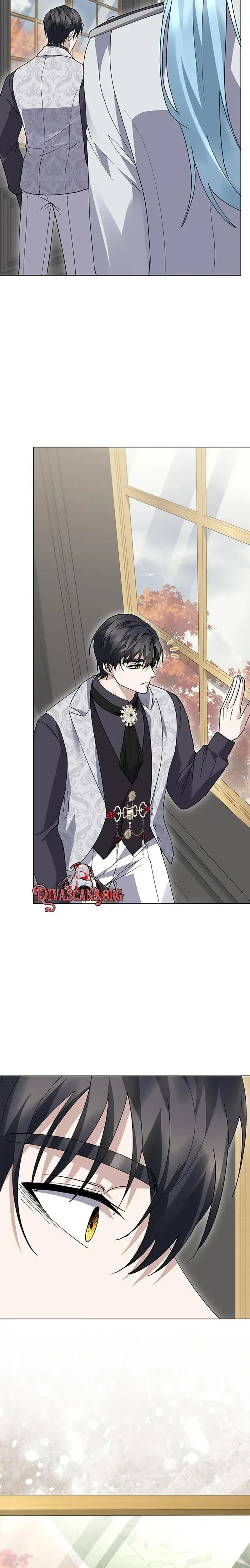 I Will Disappear For You Your Grace The Grand Duke Chapter 69 - Page 32