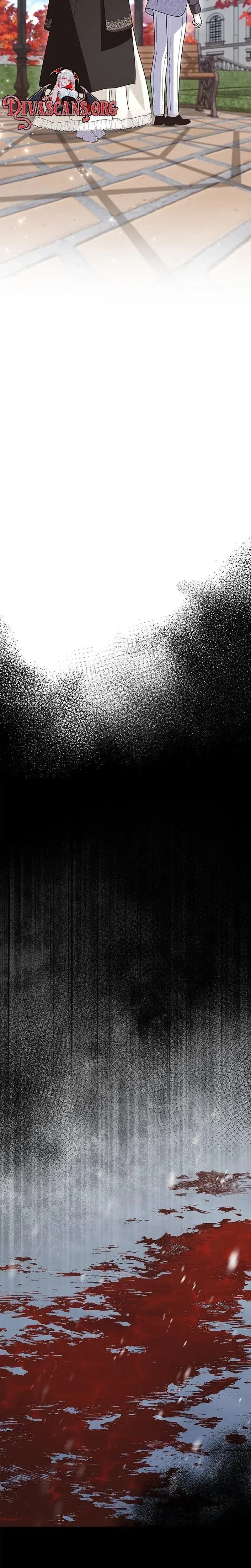 I Will Disappear For You Your Grace The Grand Duke Chapter 70 - Page 33