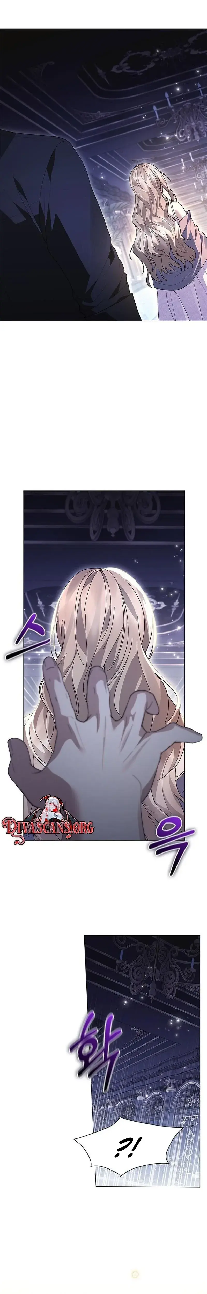 I Will Disappear For You Your Grace The Grand Duke Chapter 71 - Page 12