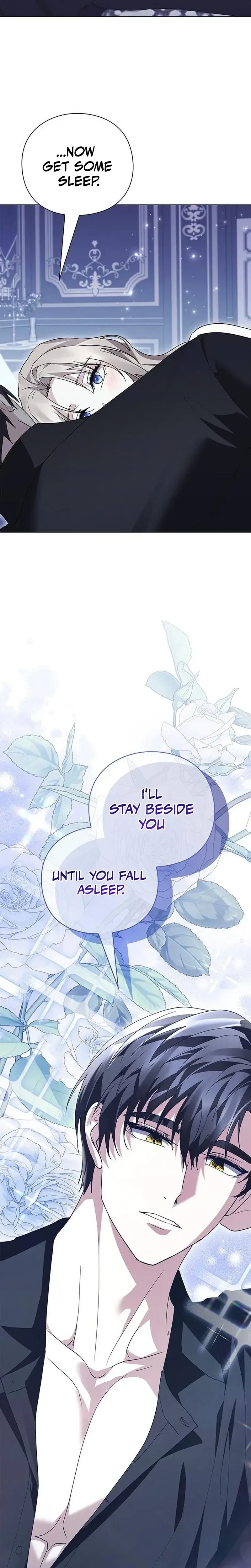 I Will Disappear For You Your Grace The Grand Duke Chapter 71 - Page 23