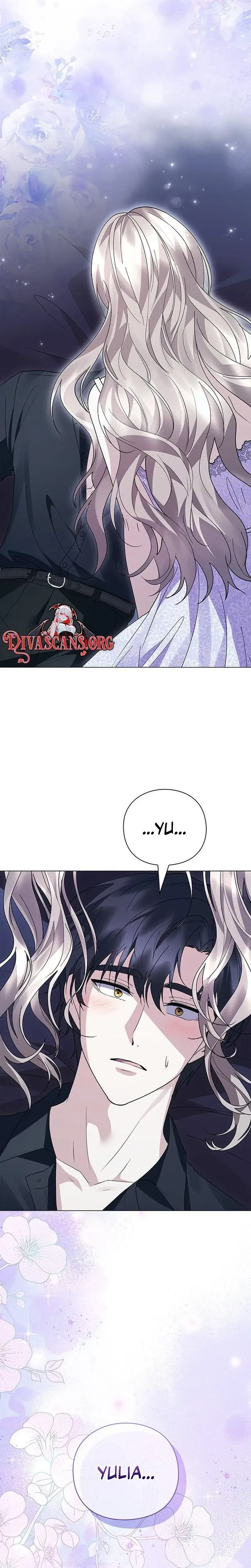 I Will Disappear For You Your Grace The Grand Duke Chapter 71 - Page 33