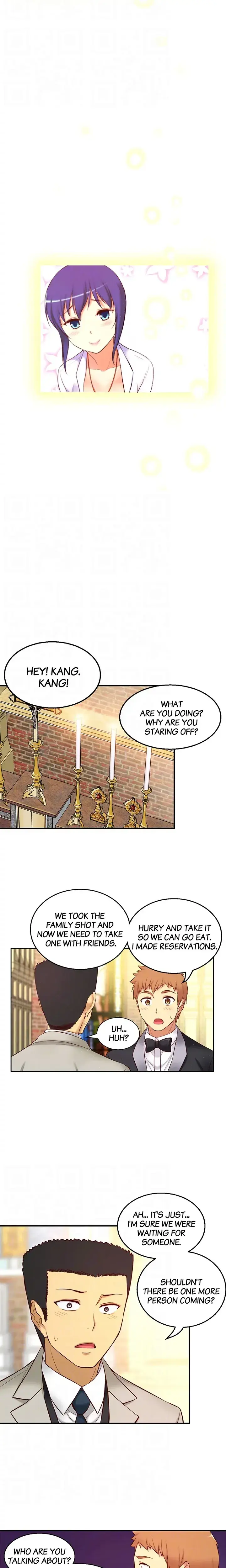 I Will Disappear For You Your Grace The Grand Duke Chapter 72 - Page 16