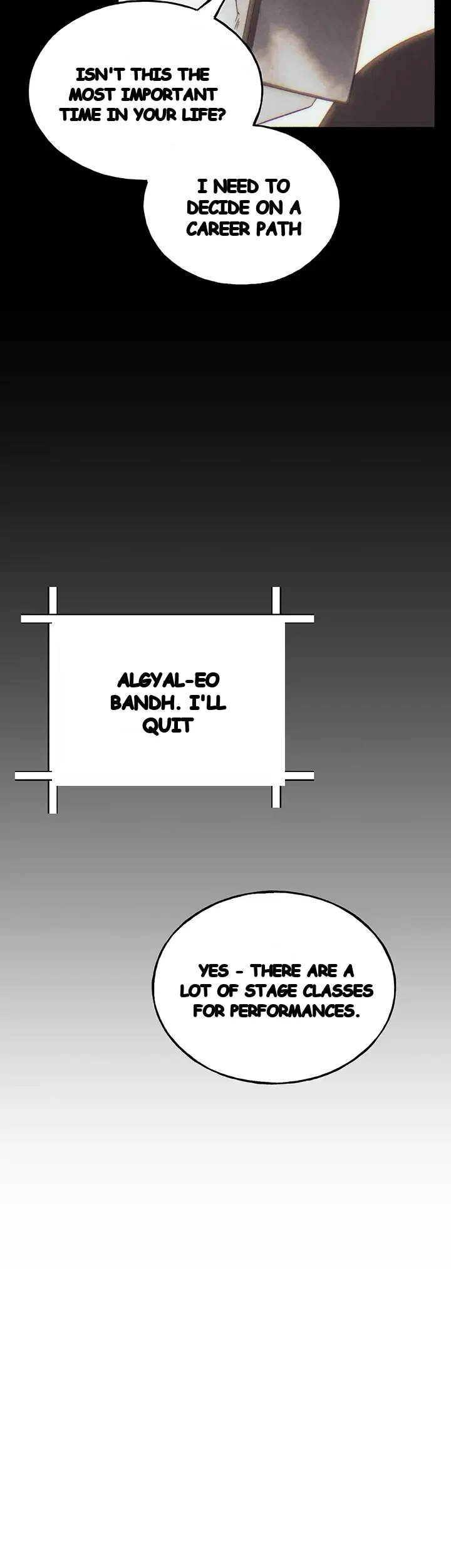 I Will Plug It In Raw Chapter 30 - Page 10