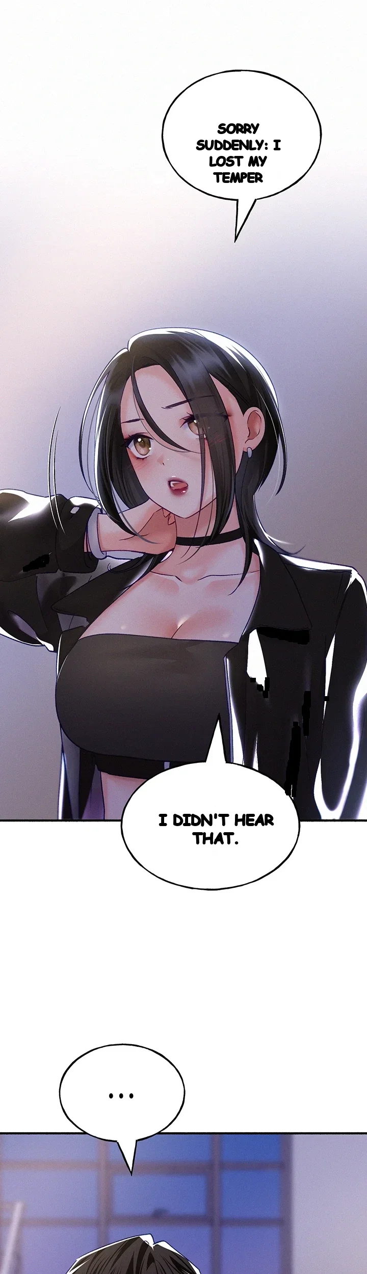 I Will Plug It In Raw Chapter 30 - Page 11