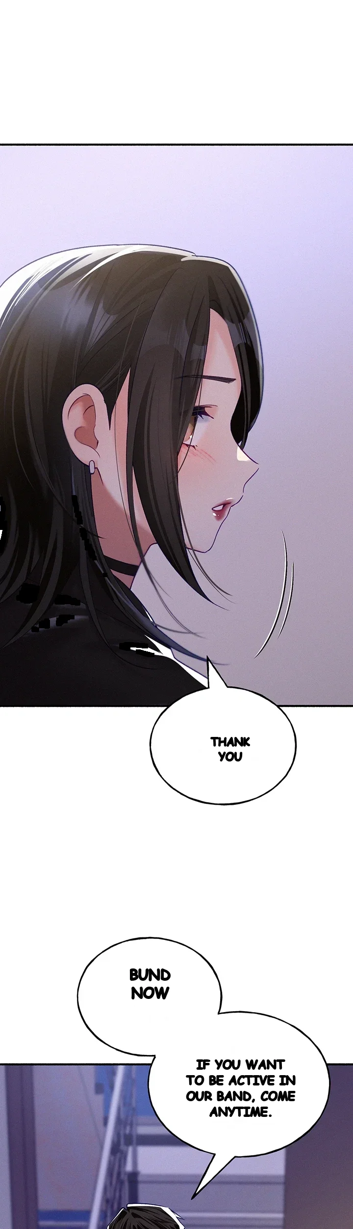 I Will Plug It In Raw Chapter 30 - Page 16