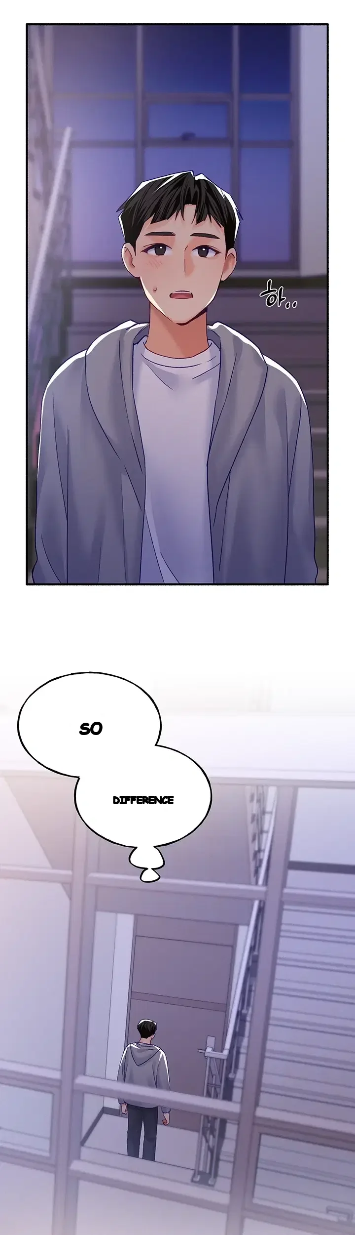 I Will Plug It In Raw Chapter 30 - Page 18