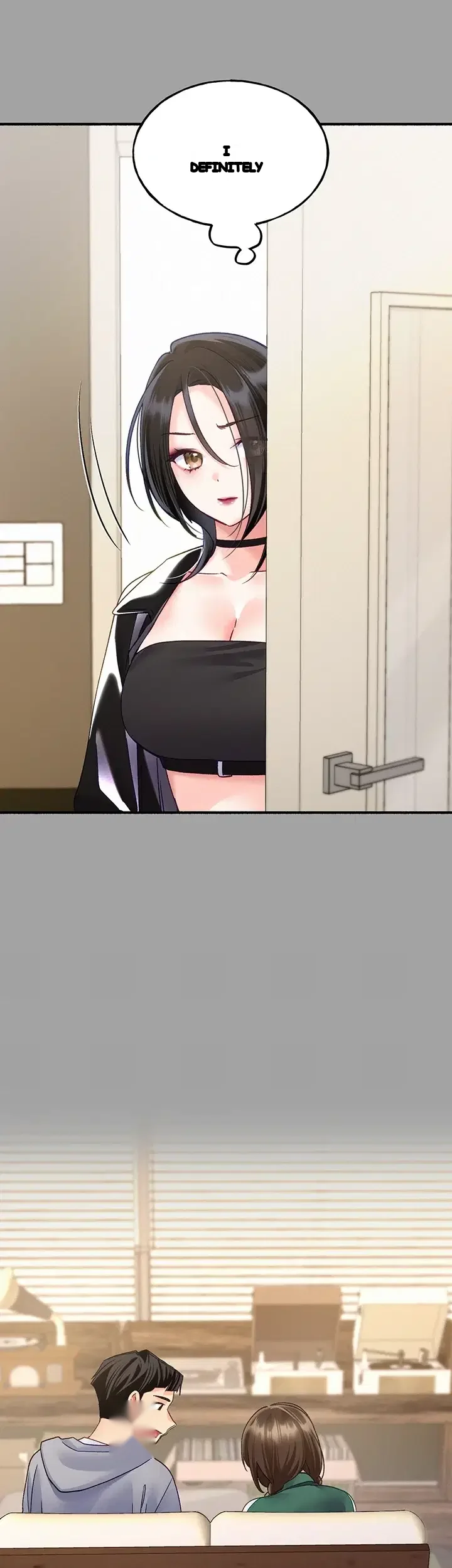 I Will Plug It In Raw Chapter 30 - Page 28