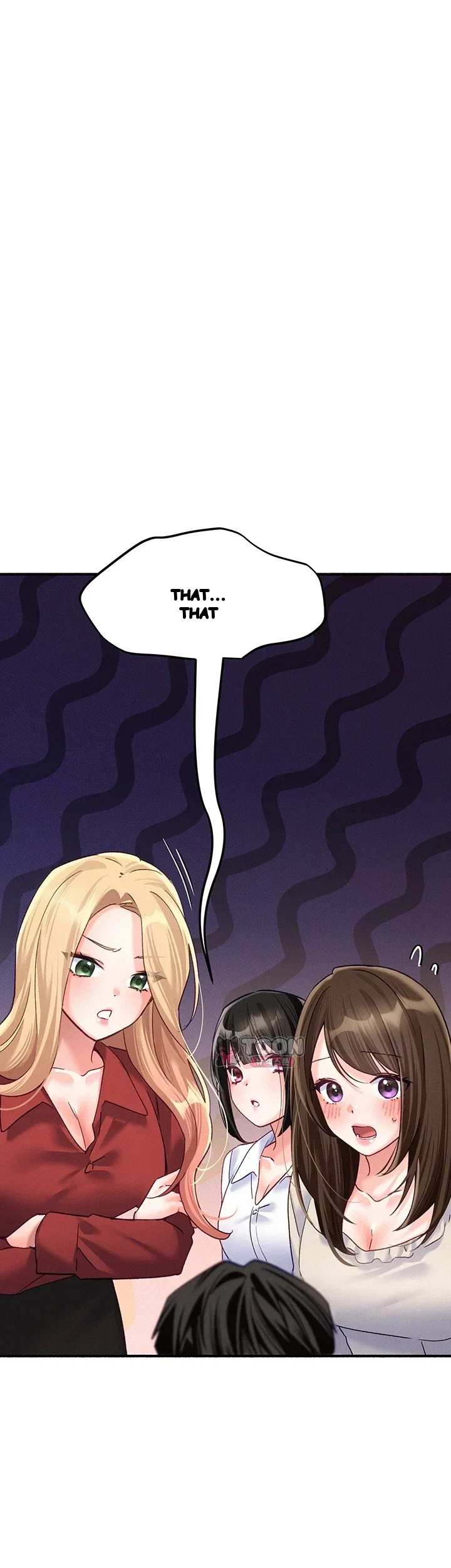 I Will Plug It In Raw Chapter 30 - Page 32