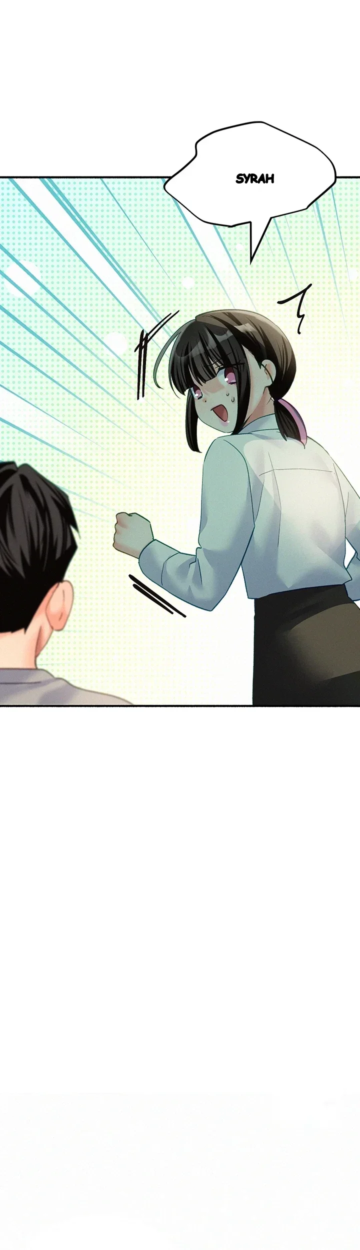 I Will Plug It In Raw Chapter 30 - Page 35