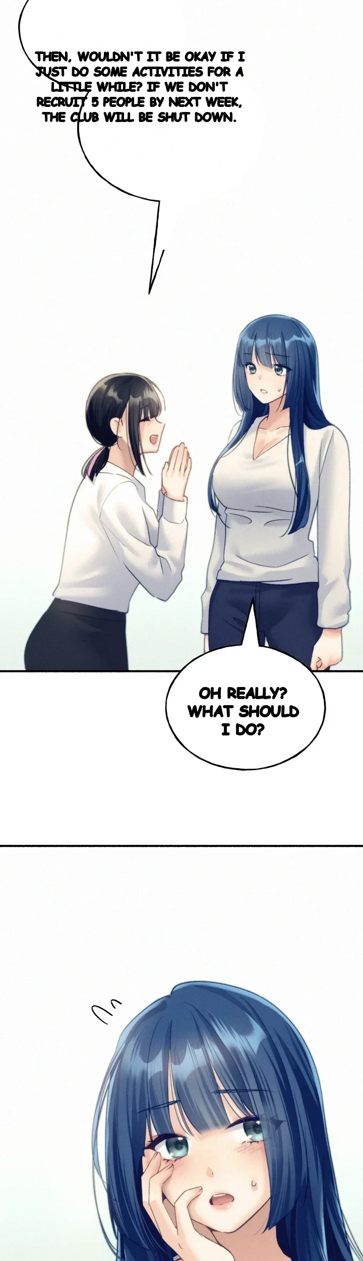 I Will Plug It In Raw Chapter 30 - Page 36