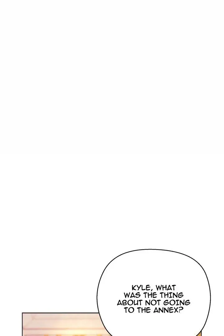 I Will Protect The Lady Chapter 10 - Page 1