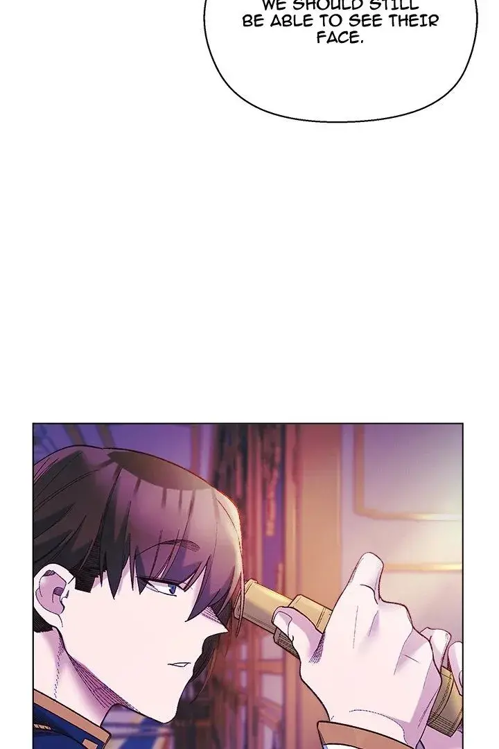 I Will Protect The Lady Chapter 10 - Page 12