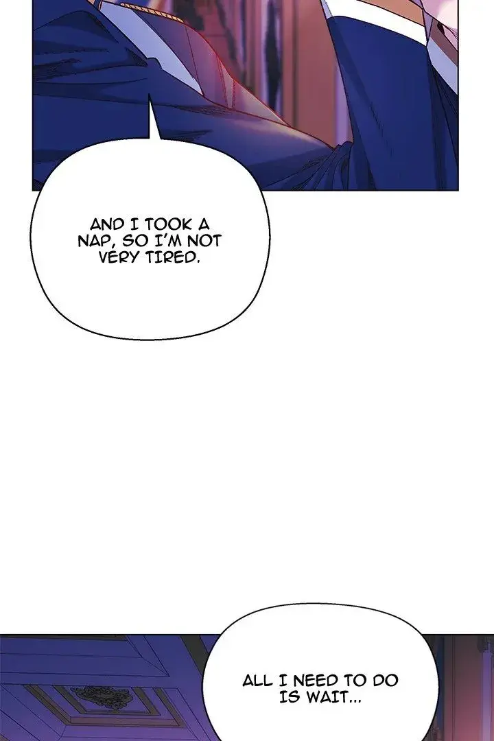 I Will Protect The Lady Chapter 10 - Page 13