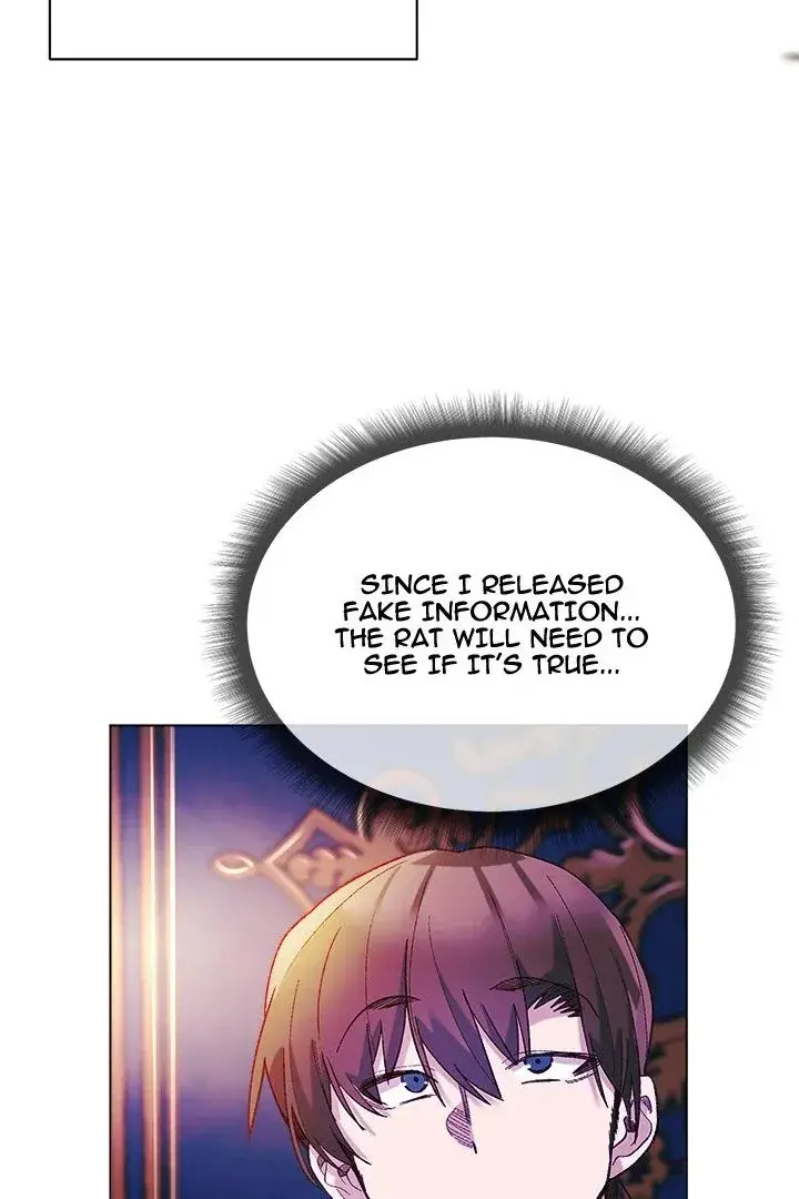 I Will Protect The Lady Chapter 10 - Page 17