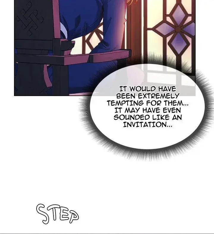 I Will Protect The Lady Chapter 10 - Page 20