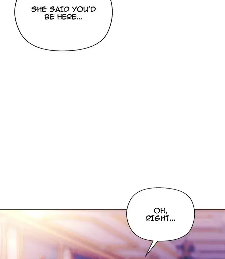 I Will Protect The Lady Chapter 10 - Page 30