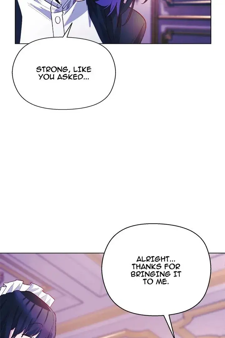 I Will Protect The Lady Chapter 10 - Page 33