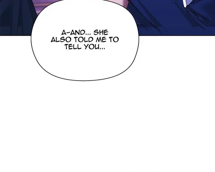I Will Protect The Lady Chapter 10 - Page 35