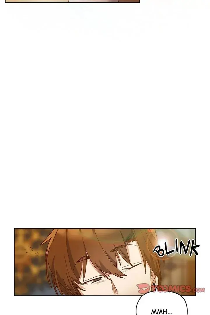 I Will Protect The Lady Chapter 10 - Page 47