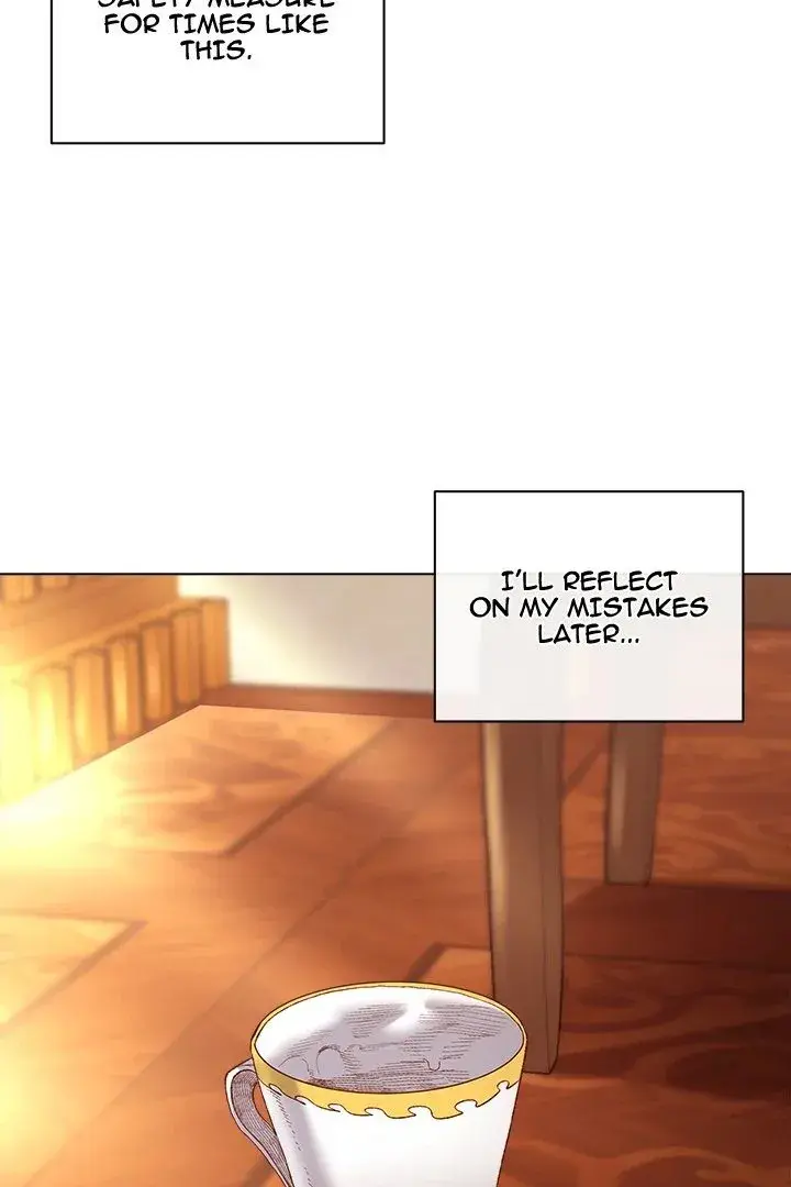 I Will Protect The Lady Chapter 10 - Page 56