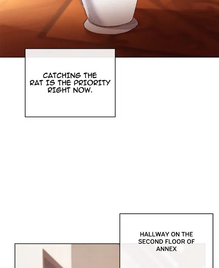 I Will Protect The Lady Chapter 10 - Page 57