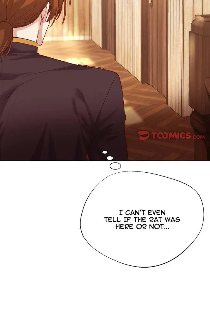 I Will Protect The Lady Chapter 10 - Page 60