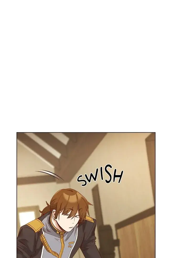 I Will Protect The Lady Chapter 10 - Page 61