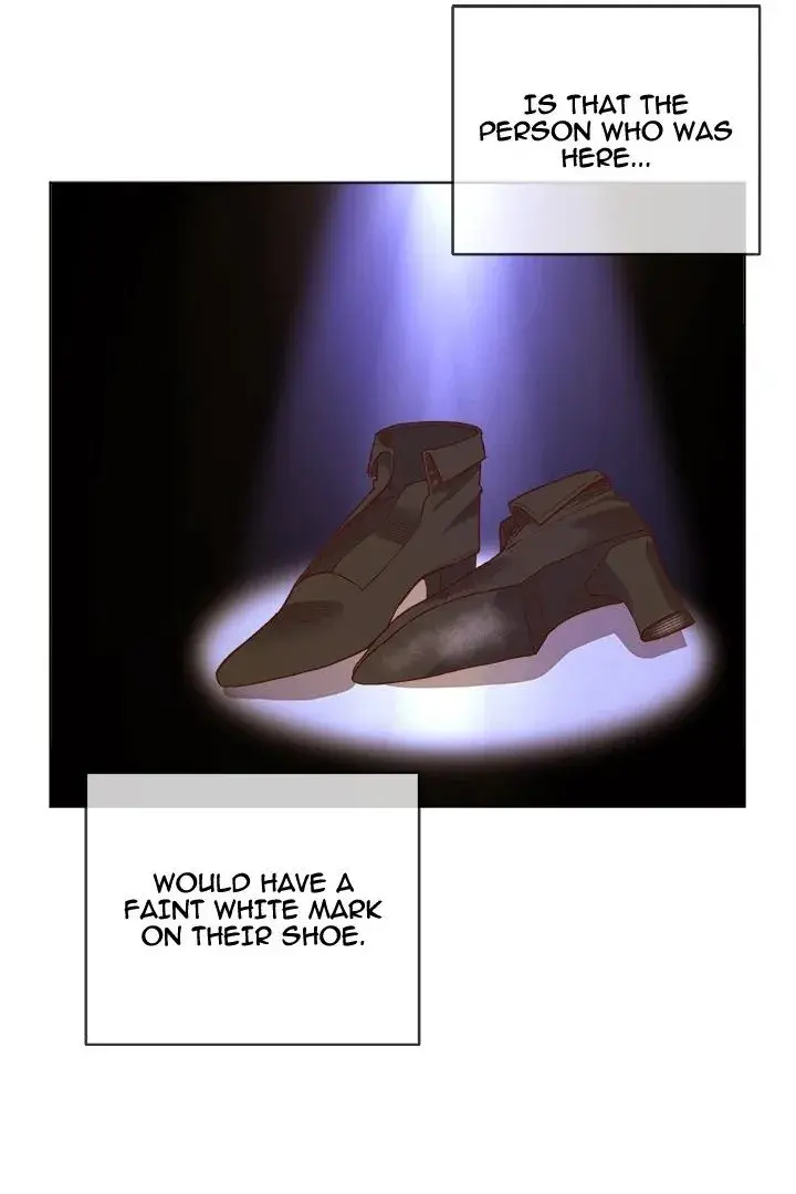 I Will Protect The Lady Chapter 10 - Page 69