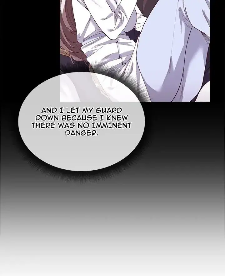 I Will Protect The Lady Chapter 10 - Page 78