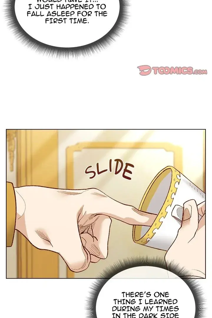 I Will Protect The Lady Chapter 10 - Page 80